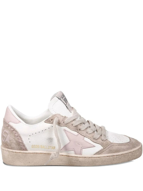 GOLDEN GOOSE BALL STAR